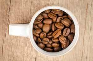 Does Coffee Go Bad - Kebon