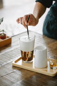 Cold Brew vs. Iced Coffee - Kebon