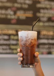 Cold Brew by the Immersion Method - Kebon